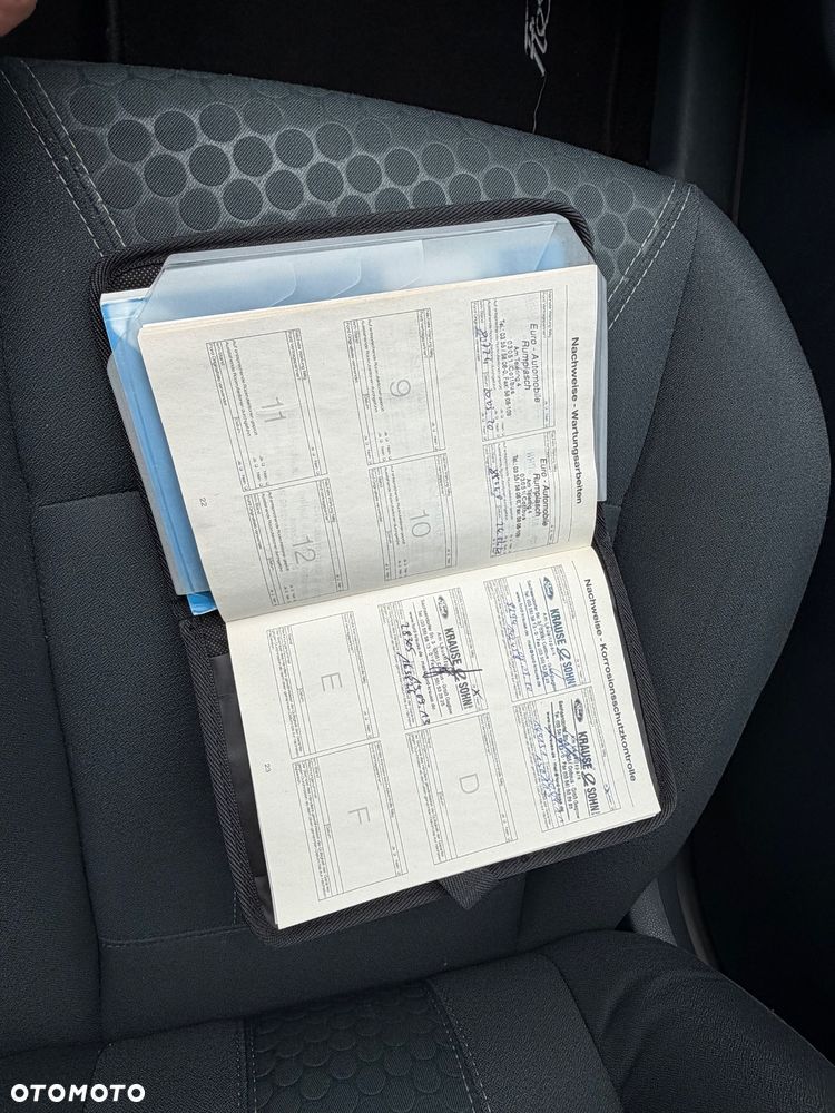 Ford Fiesta 1.25 SYNC Edition - 9