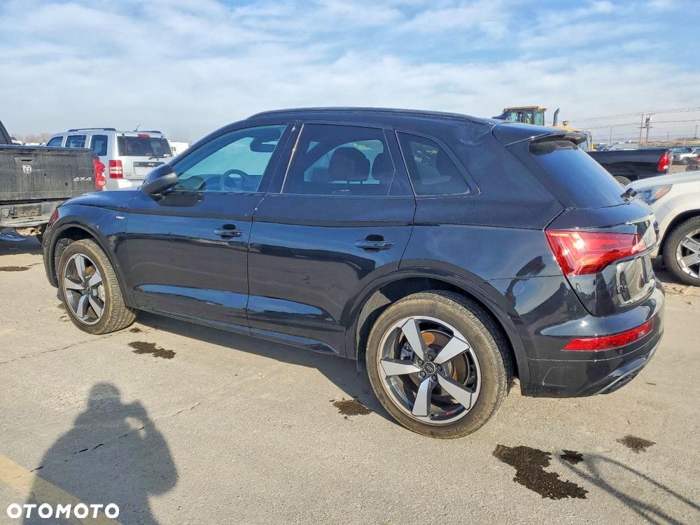 Audi Q5 - 2
