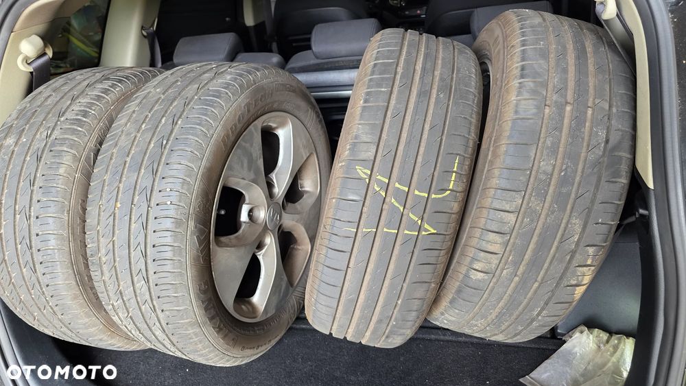 Kia Carens 1.6 GDI Edition 7 - 11