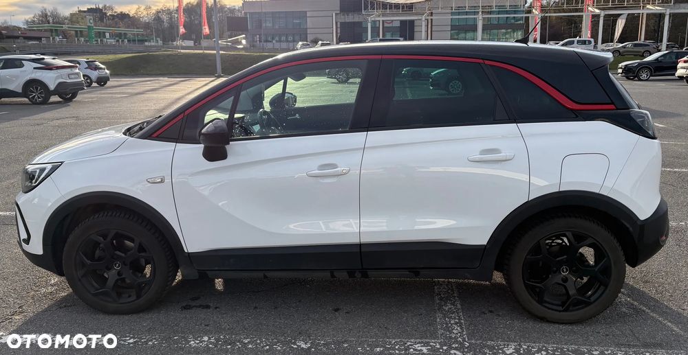 Opel Crossland X - 3