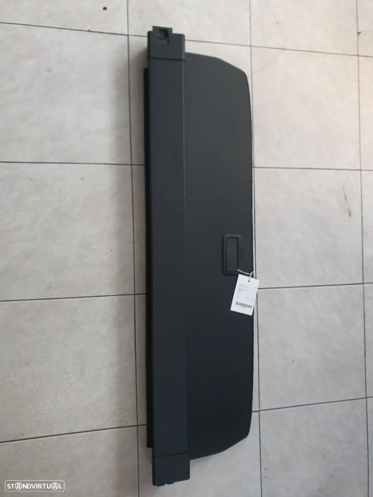 CHAPELEIRA DE CORRER PEUGEOT 508 RXH - 1