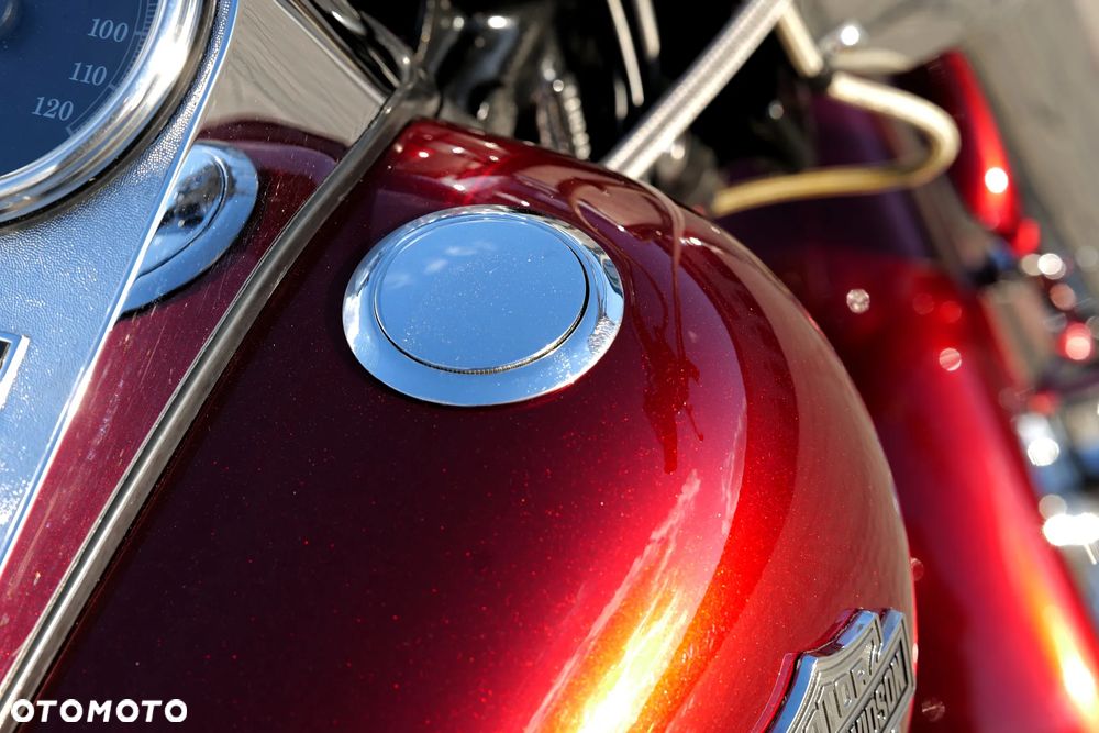 Harley-Davidson Softail Fat Boy - 20