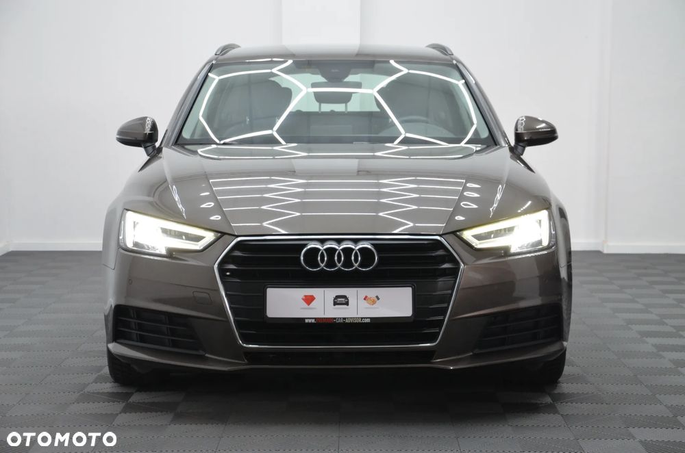 Audi A4 Avant 35 TDI S tronic - 3