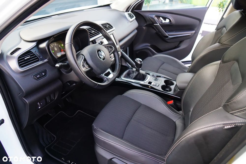 Renault Kadjar Energy TCe 130 Experience - 28