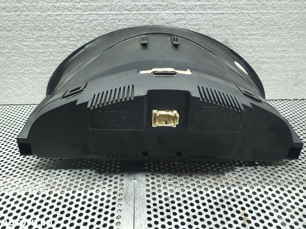 Ceasuri de bord MERCEDES-BENZ C-CLASS II W203  2000 - 2007, MERCEDES-BENZ C-CLASS T-Model II S203 2001 - 20072.2 C 220 CDI OM 611.962 A2035407111 - 3