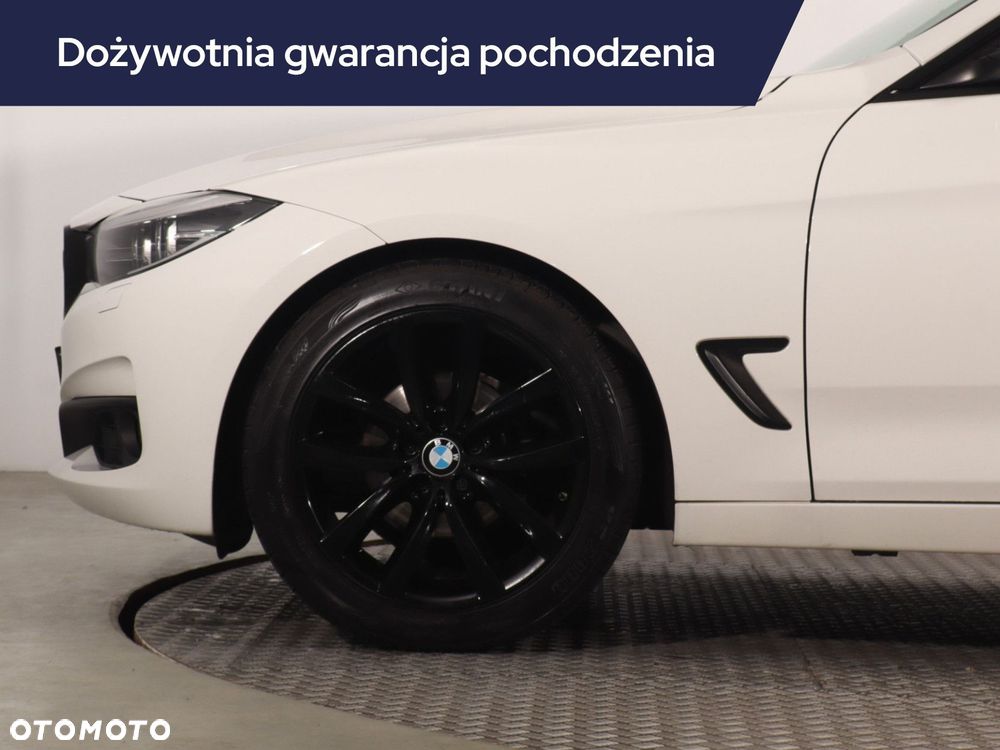 BMW 3GT - 17