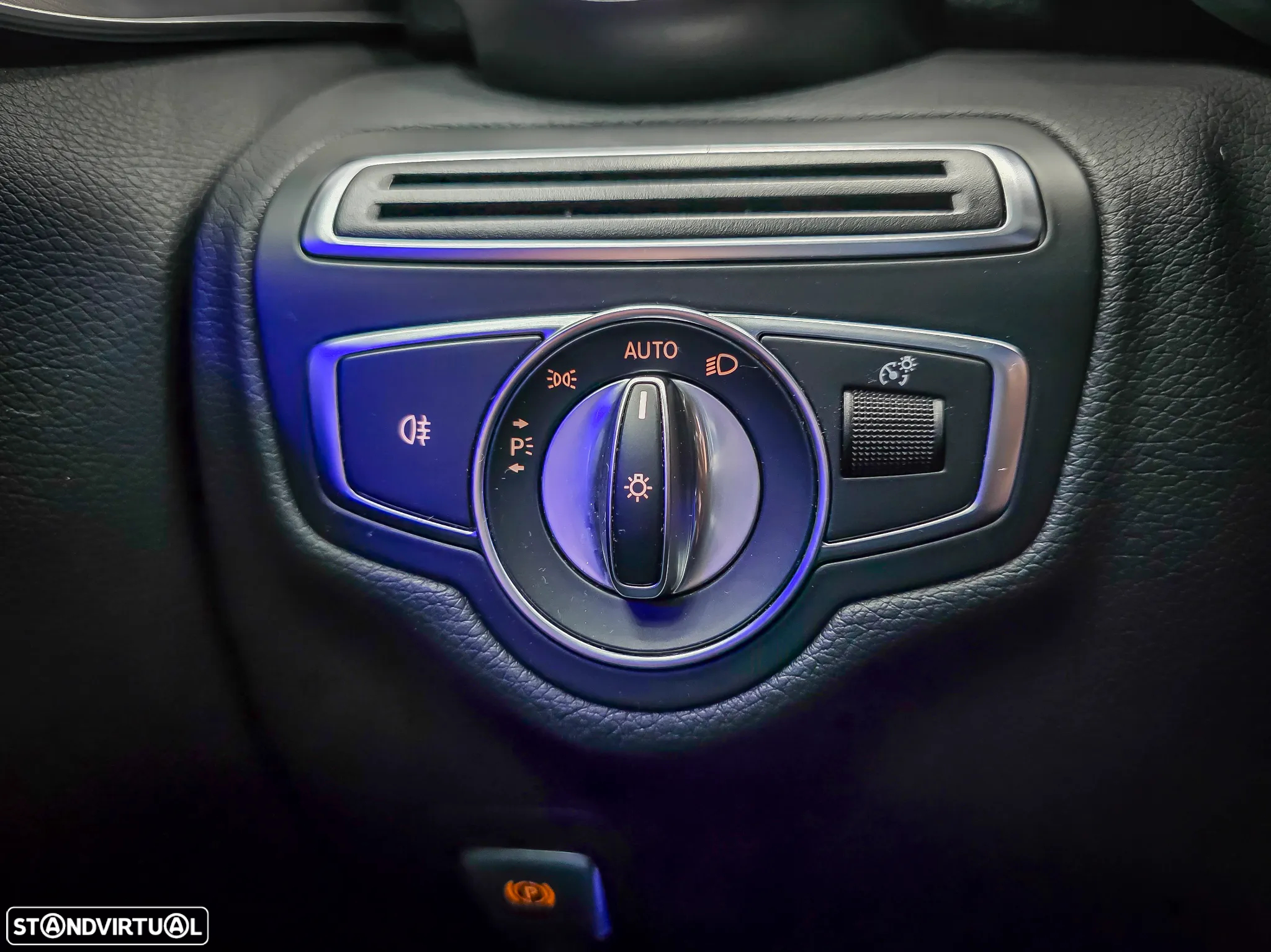 Mercedes-Benz C 300 de AMG Line - 46