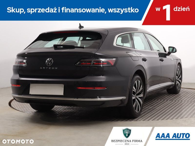 Volkswagen Arteon - 6