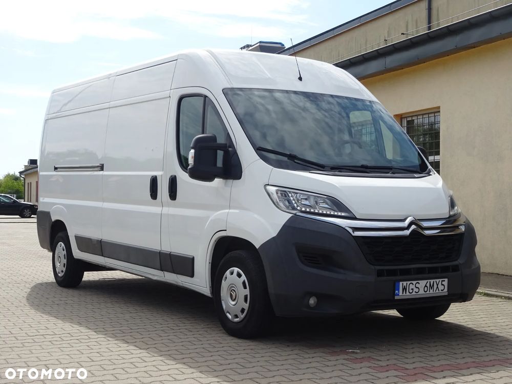 Citroën Jumper - 8