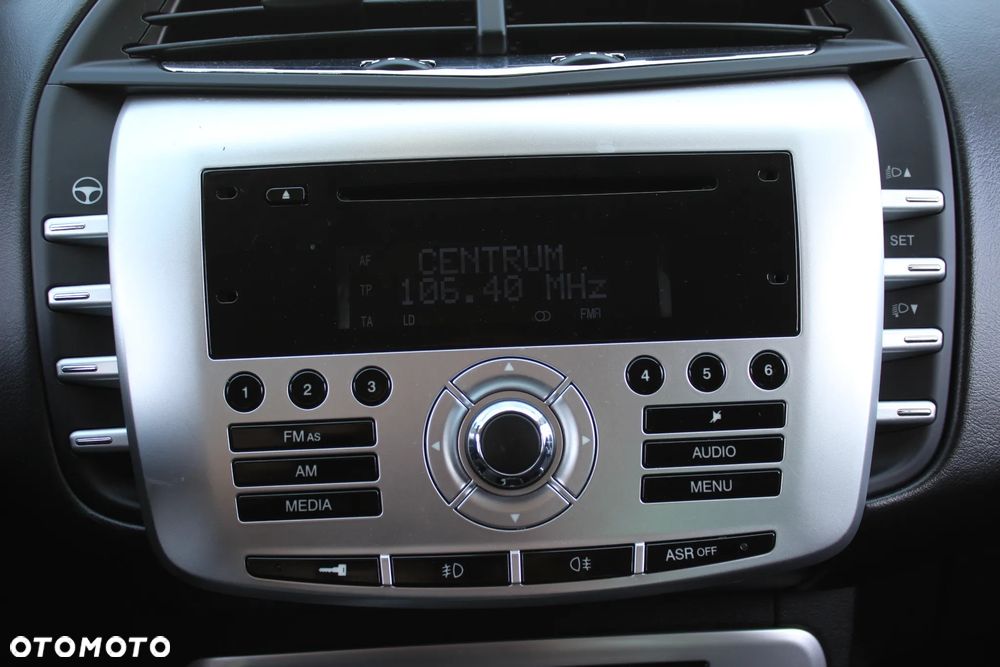 Lancia Delta 1.6 MultiJet 16v Silver - 20