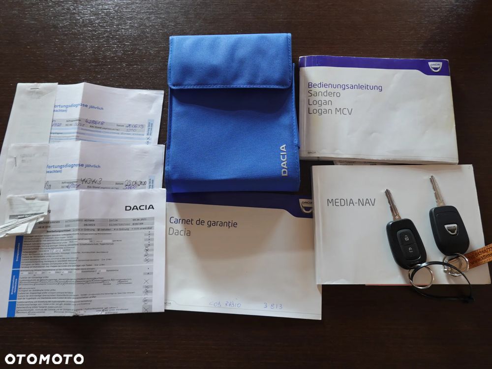 Dacia Sandero Stepway 0.9 TCe Laureate S&S - 24