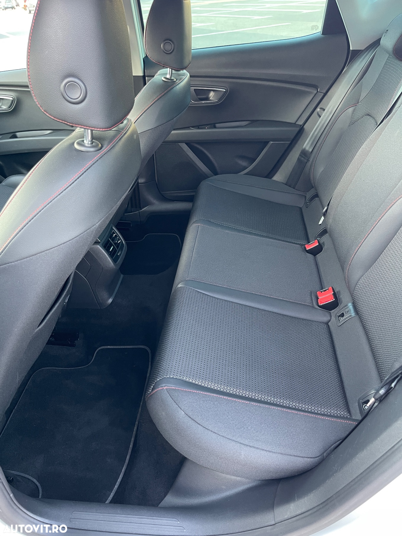 Seat Leon 1.4 TSI Start&Stop FR - 10