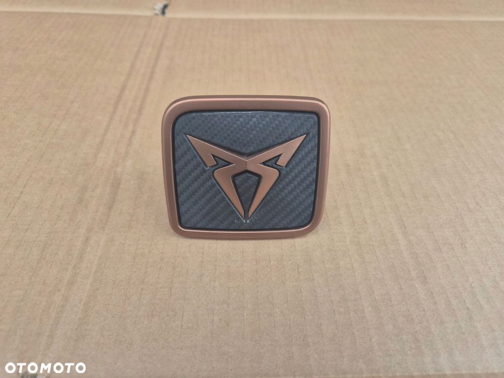 przycisk otwierania klapy bagażnika cupra leon 5fa.827.565.e oryginał