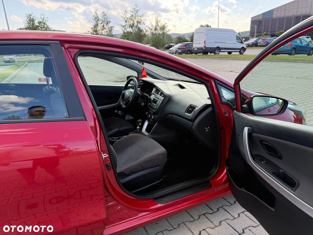 Kia Ceed 1.4 M - 9