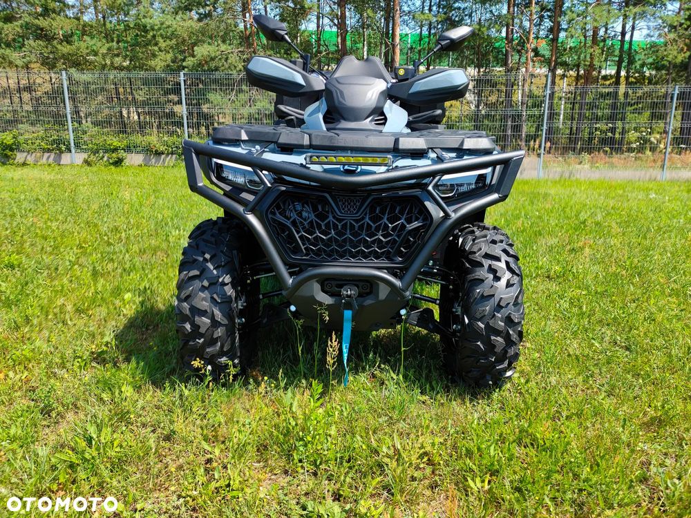 CFMoto CForce - 7