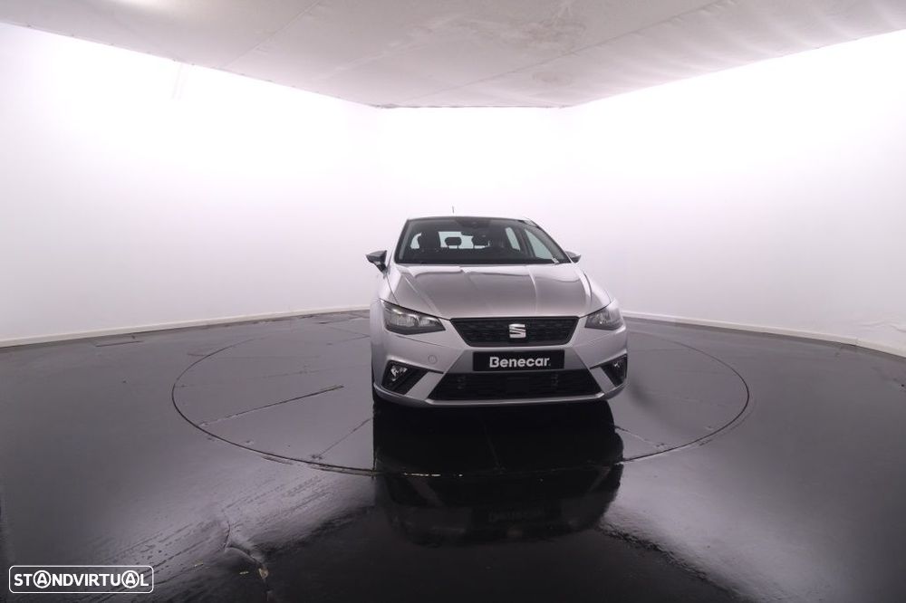 SEAT Ibiza 1.0 TSI Reference - 12