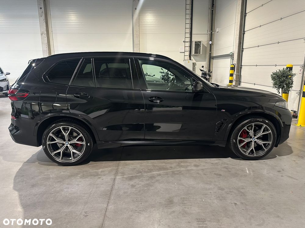 BMW X5 xDrive30d mHEV sport - 7