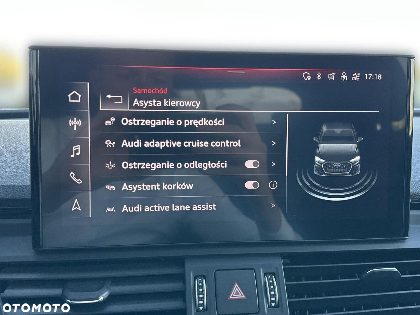 Audi Q5 Sportback - 41