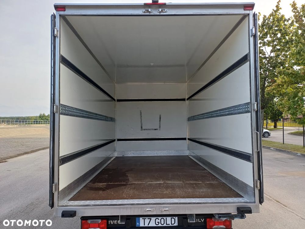 Iveco 35S16 - 18