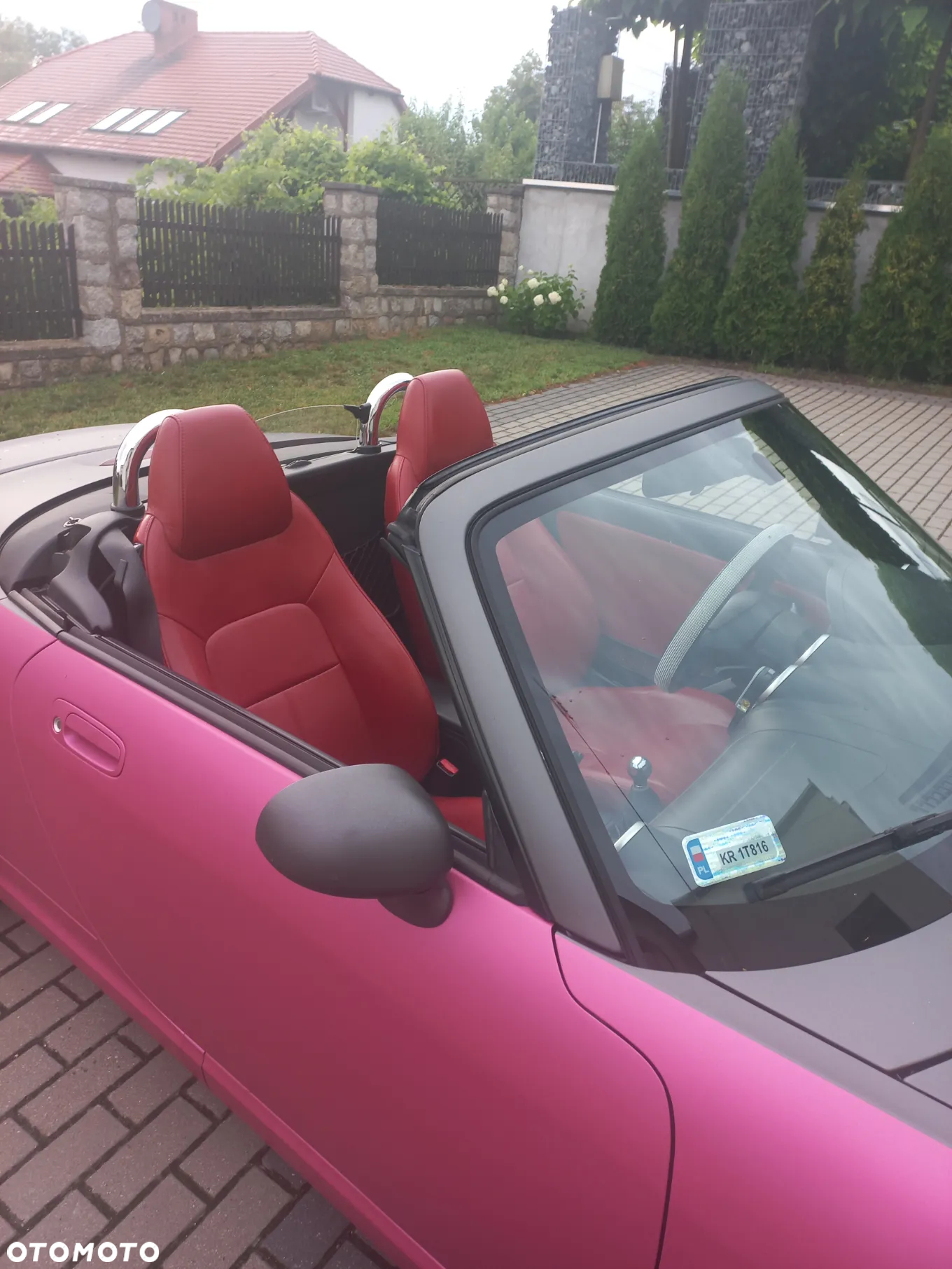 Daihatsu Copen 1.3 - 14