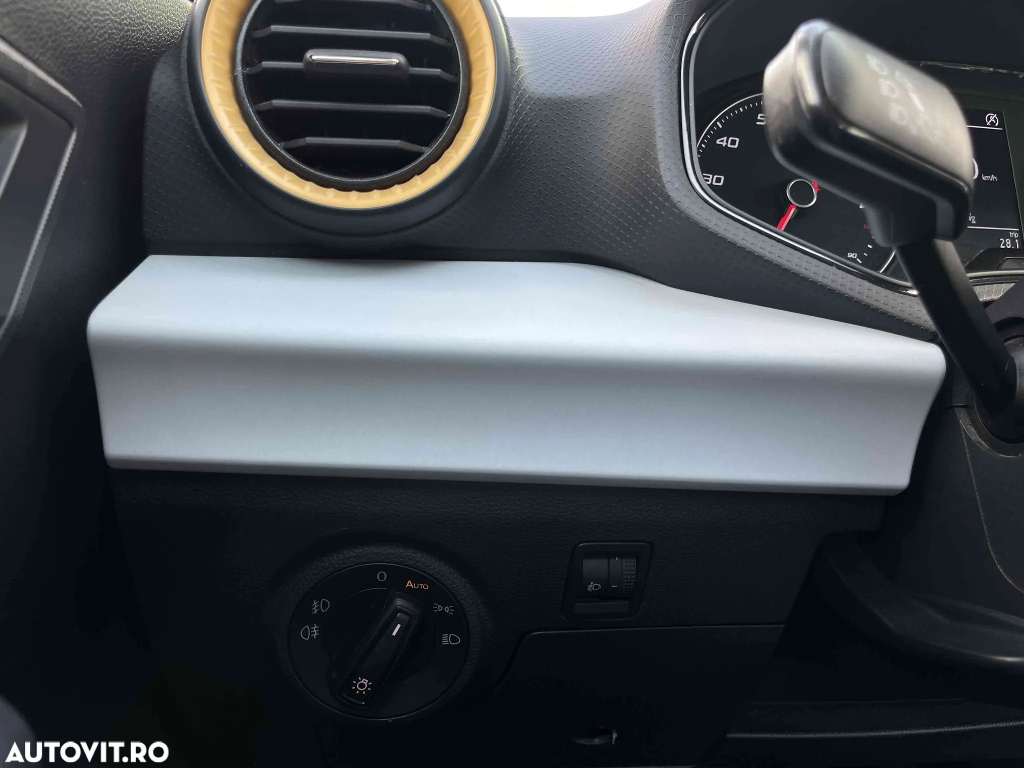 Seat Ibiza - 10