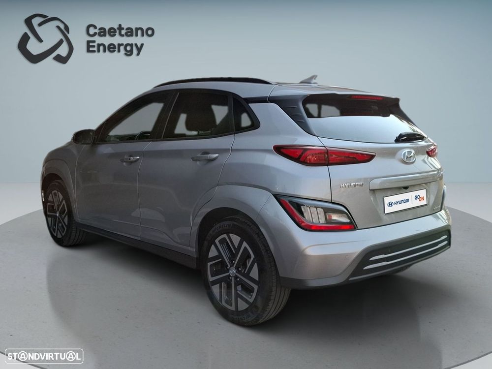 Hyundai Kauai EV 64 kWh Premium - 6