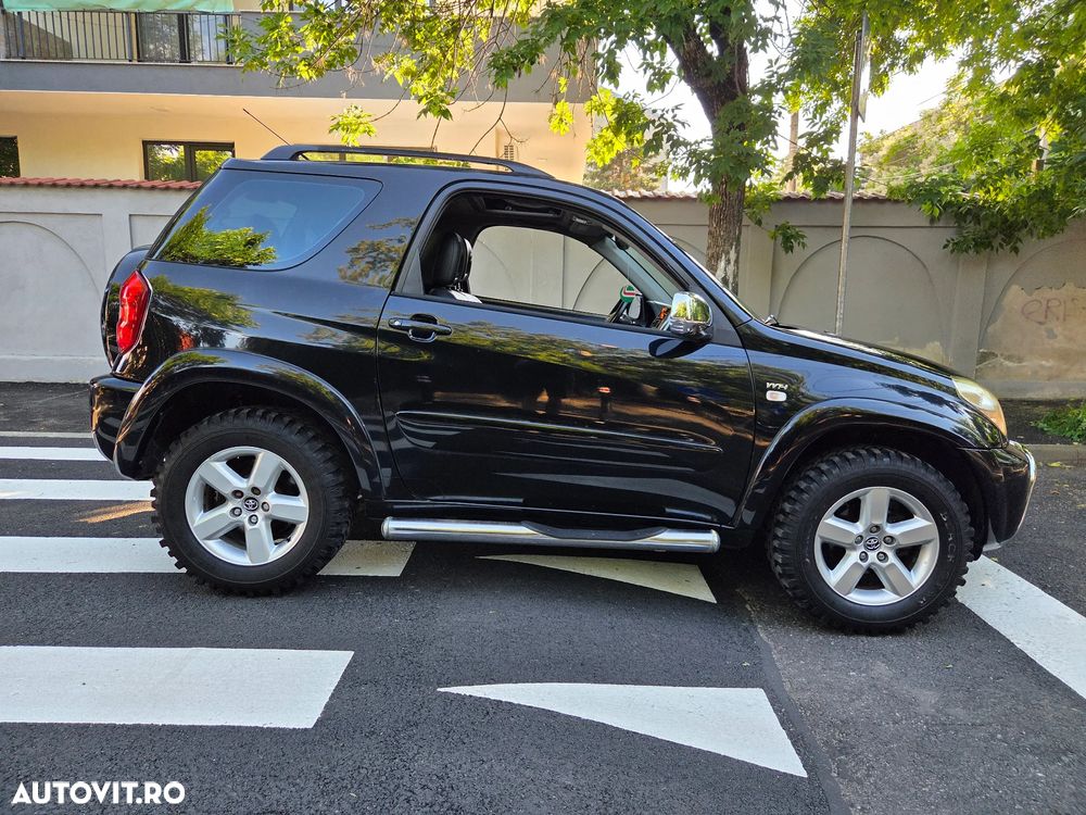 Toyota RAV4 2.0 VIP - 5