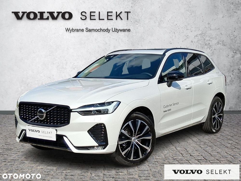 Volvo XC 60 - 2