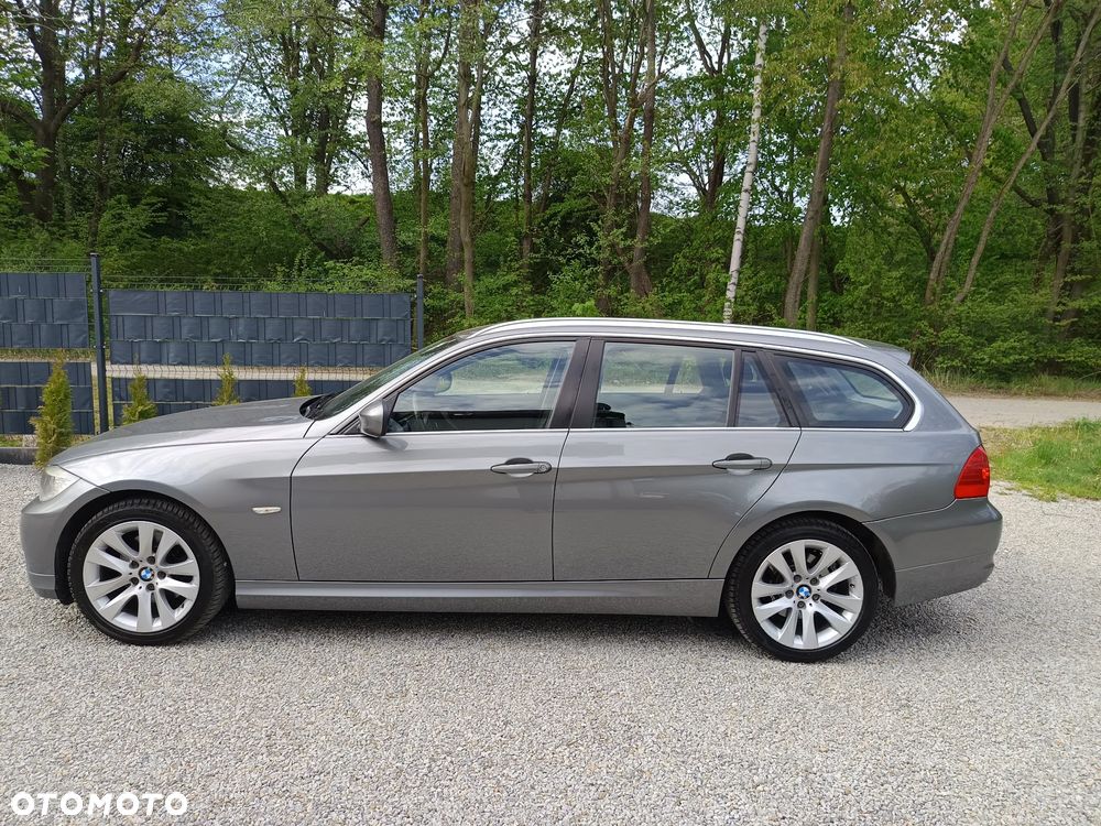 BMW Seria 3 318d DPF Edition Lifestyle - 8