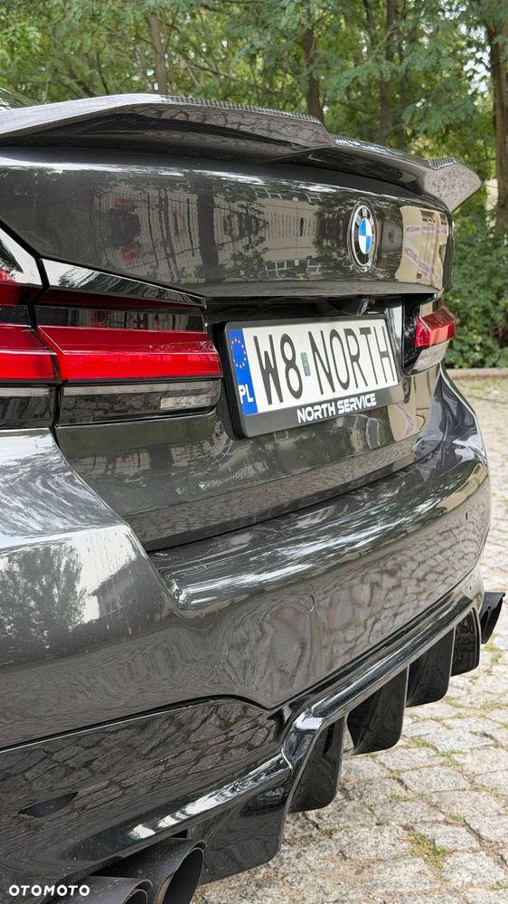 BMW Seria 5 M550i xDrive sport - 6
