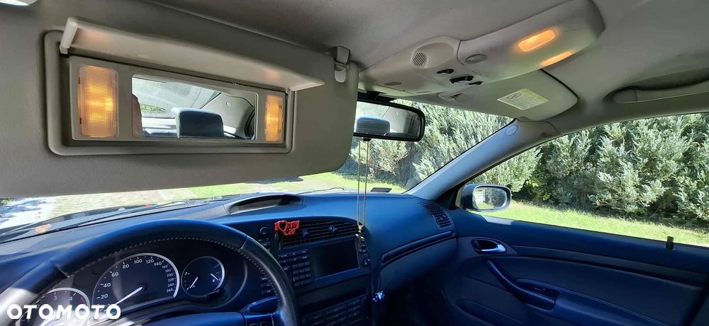 Saab 9-3 1.9TiD PF Vector - 11