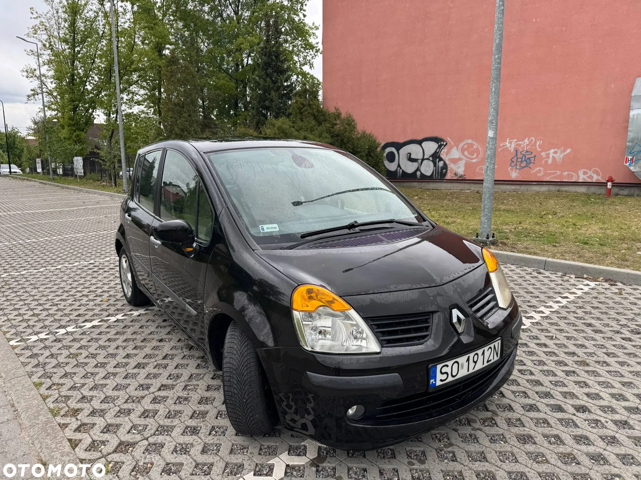 Renault Modus 1.5 dCi Pack Authentique - 6