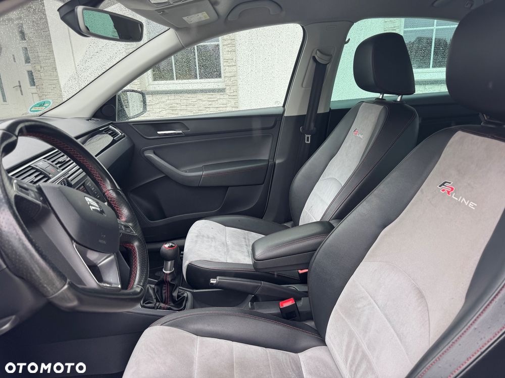 Seat Toledo - 8