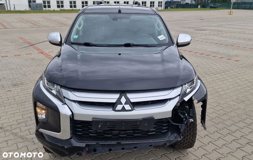 Mitsubishi L200 Pick Up 4x4 S&S Double Cab Spirit - 3