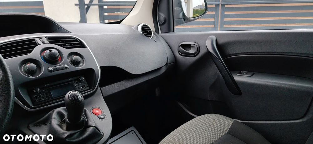 Renault KANGOO - 18