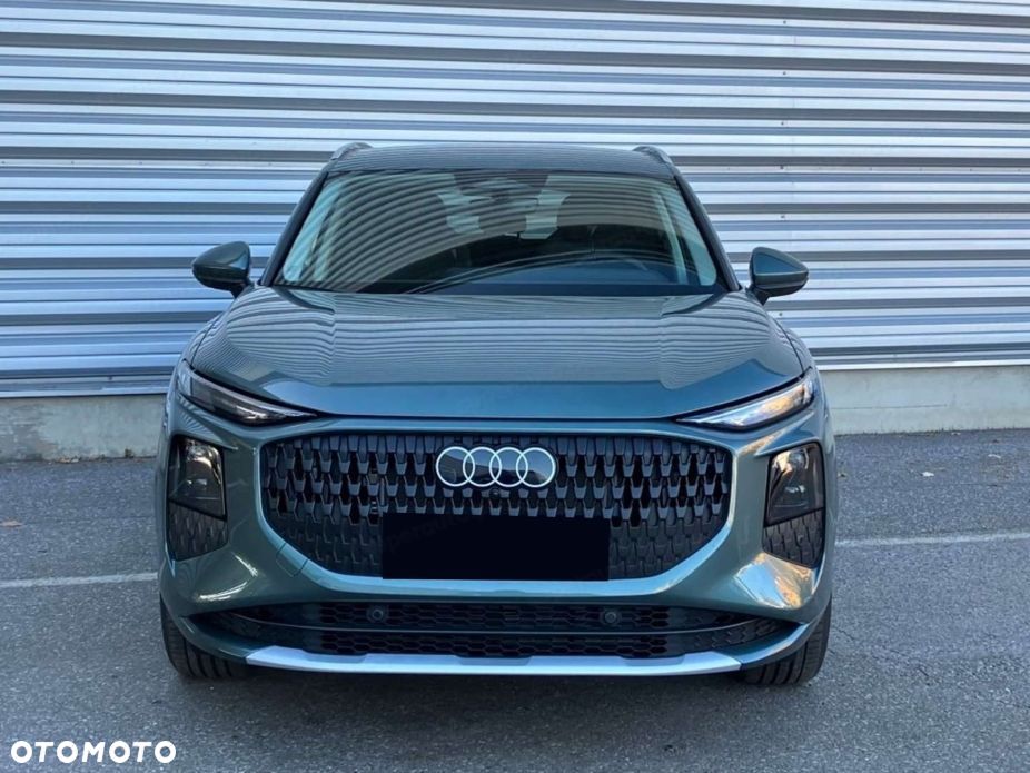 Audi Q3 35 TFSI mHEV S tronic - 5