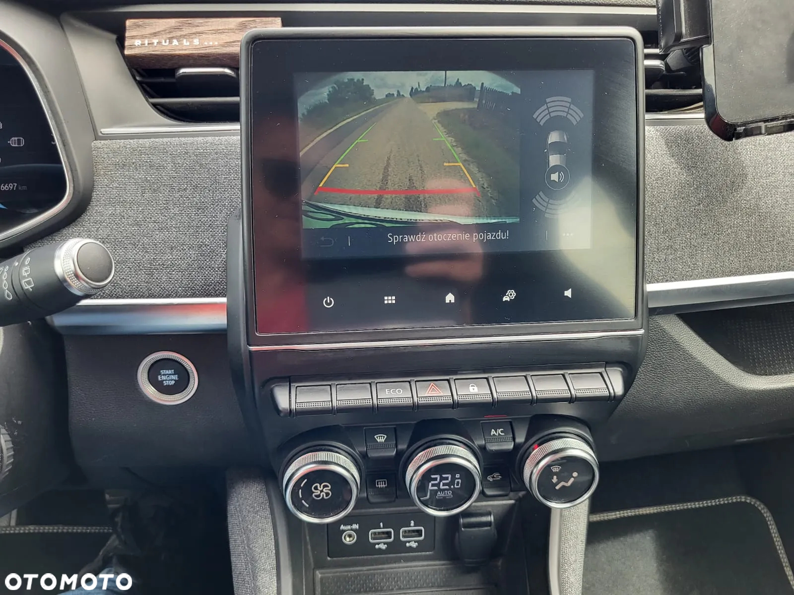 Renault Zoe (mit Batterie) Z.E 50 EXPERIENCE - 22