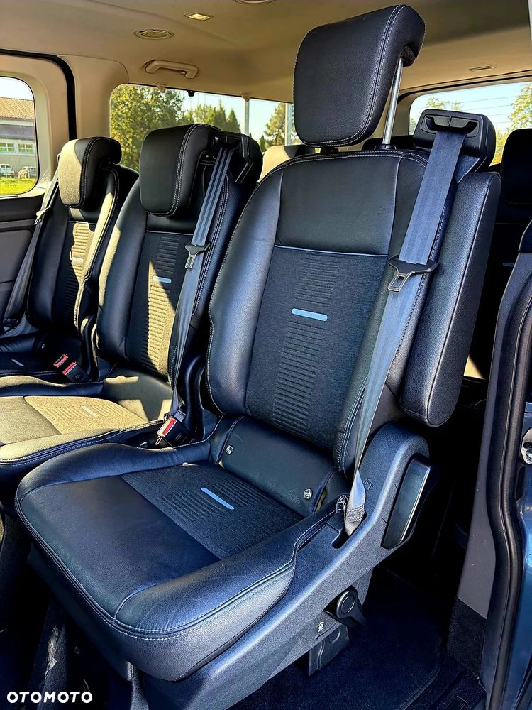 Ford Tourneo Custom 2.0 EcoBlue L2 Active SelectShift - 24