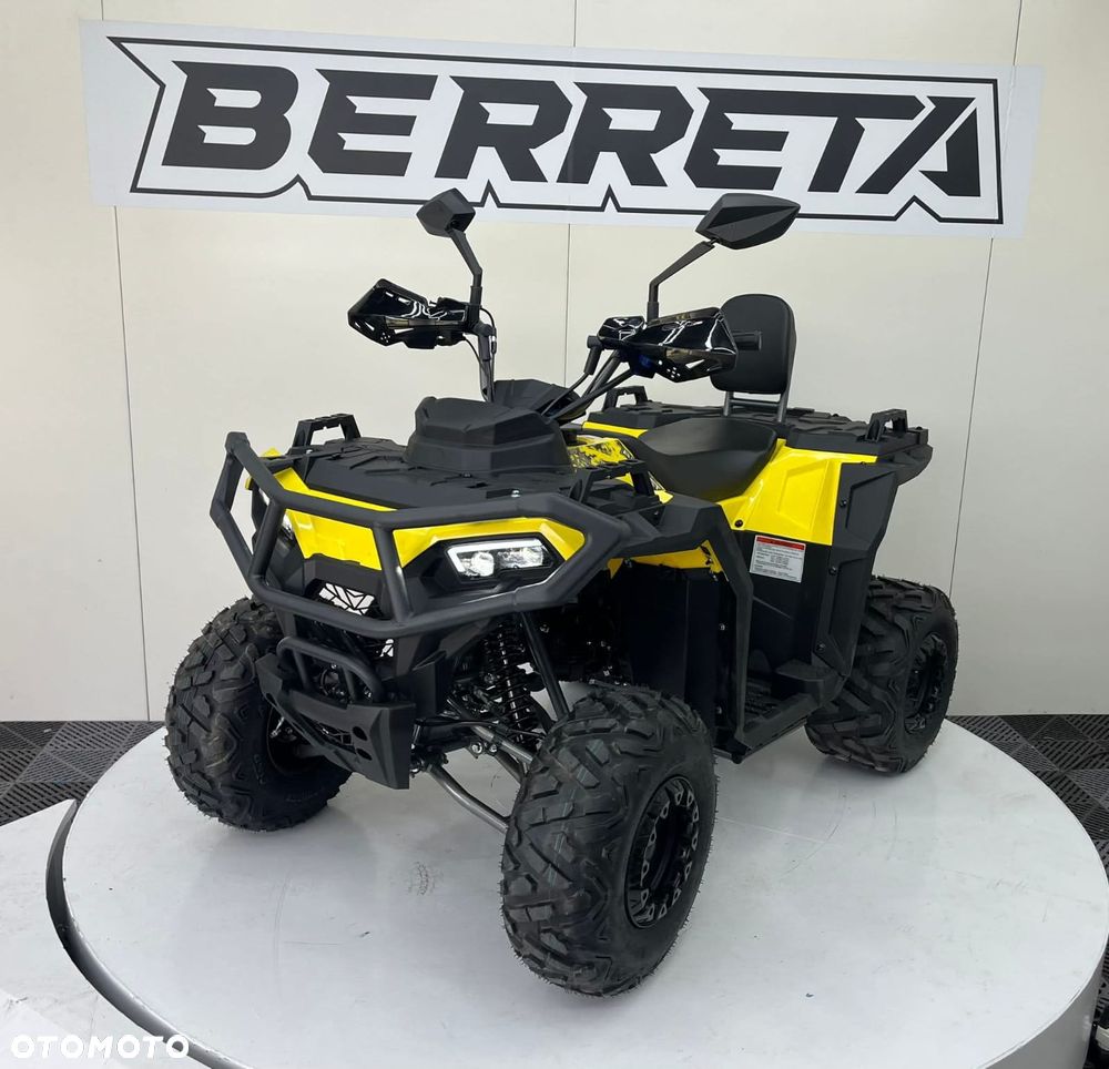 Berreta Mikilon 125 - 5