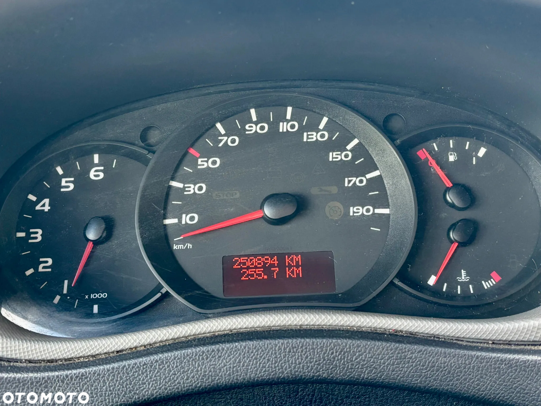 Renault Master - 7