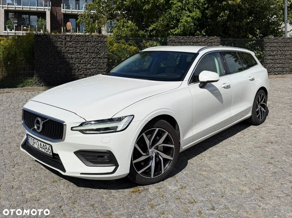 Volvo V60 - 13