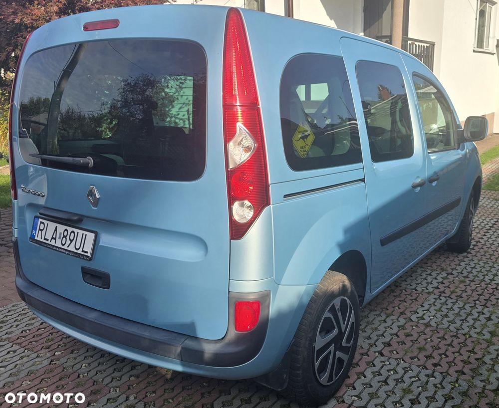 Renault Kangoo - 3