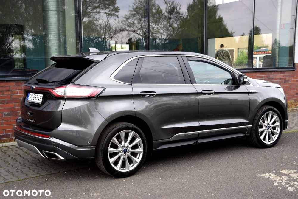 Ford Edge ver-vignale-2-0-tdci-twin--turbo-4wd - 5