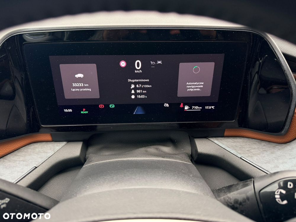 Skoda Kodiaq 1.5 TSI mHEV 4x2 Selection DSG - 9