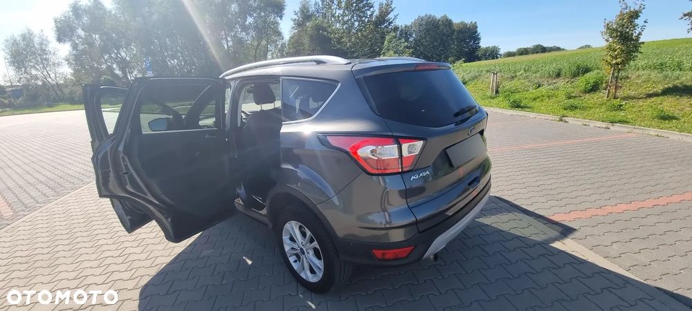 Ford Kuga 1.5 EcoBoost AWD Titanium ASS - 14