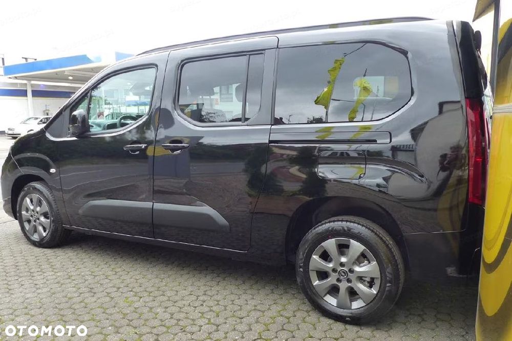 Opel Combo - 6