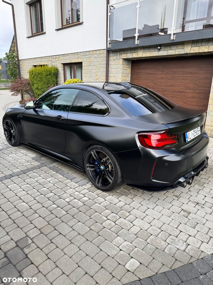 BMW M2 - 12