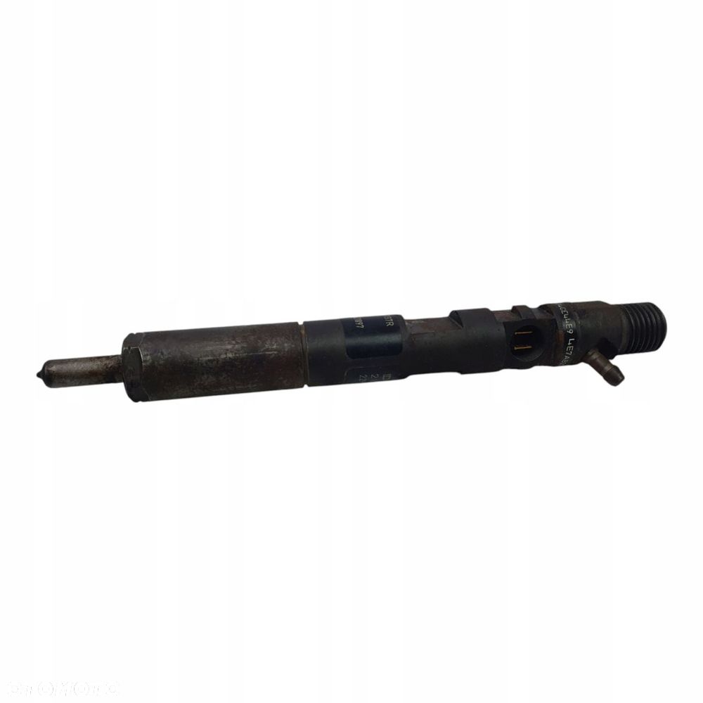 WTRYSKIWACZ Renault Megane III Dacia Duster 1.5 DCI 166001137R H8200421897 - 1