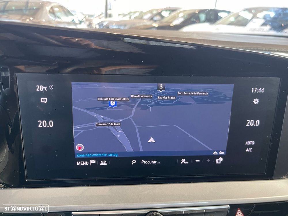 Opel Mokka-e 54 kWh GS - 17