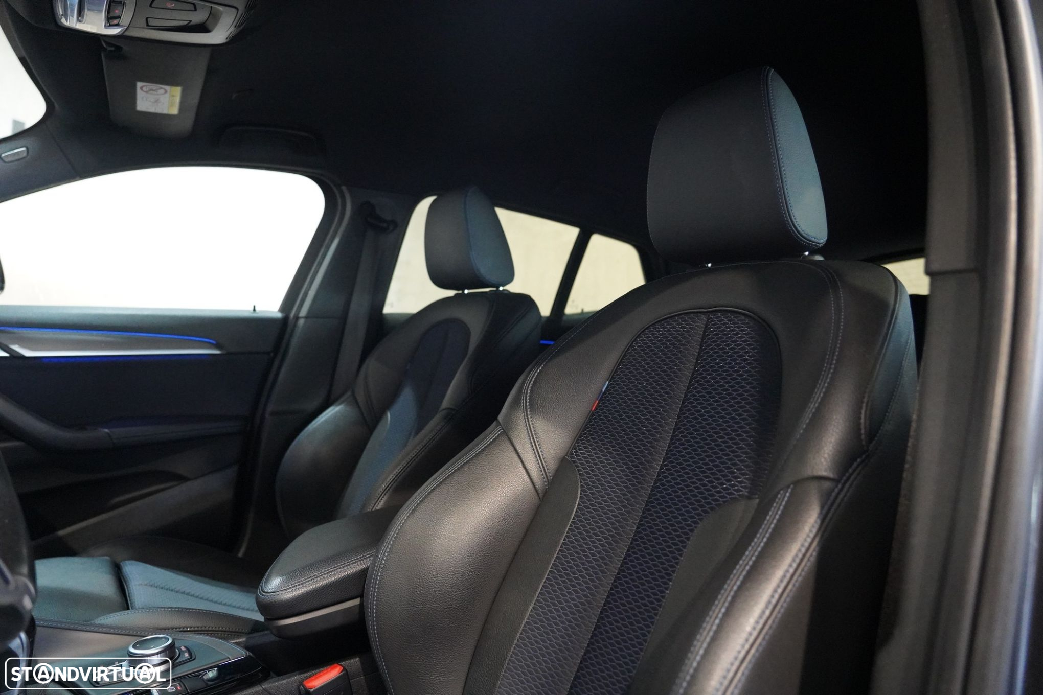 BMW X2 16 d sDrive Auto Pack M - 21